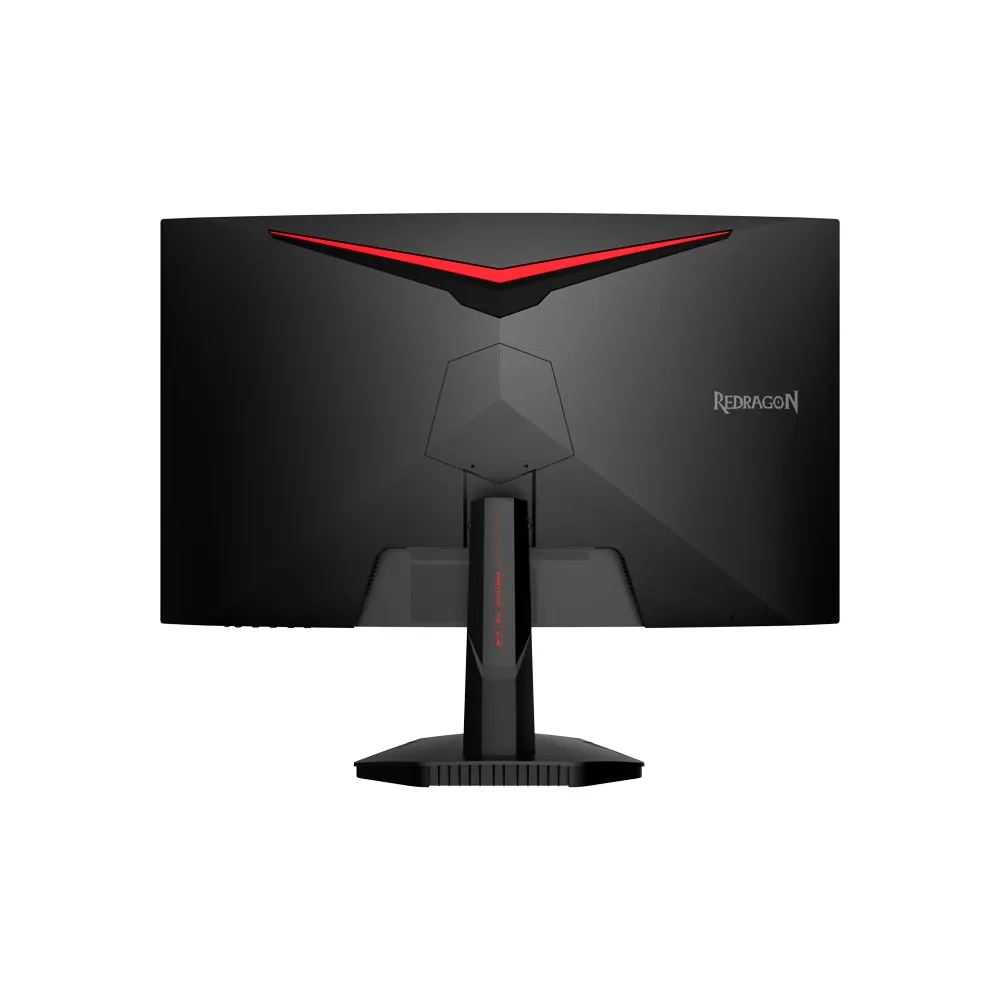   MONITOR Redragon Gaming 27" VA 1.5m 2K Curve 180Hz - GM27H10QC