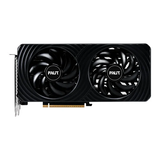 GeForce RTX5060  PALIT DUAL 8GB GDDR7