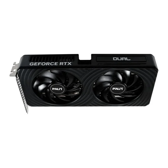 GeForce RTX5060  PALIT DUAL 8GB GDDR7