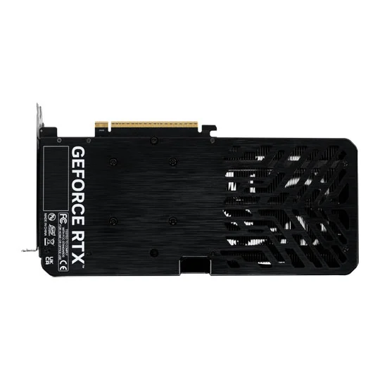 GeForce RTX5060  PALIT DUAL 8GB GDDR7