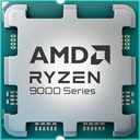 AMD Ryzen™ 7 9800X3D Gaming Processor tray