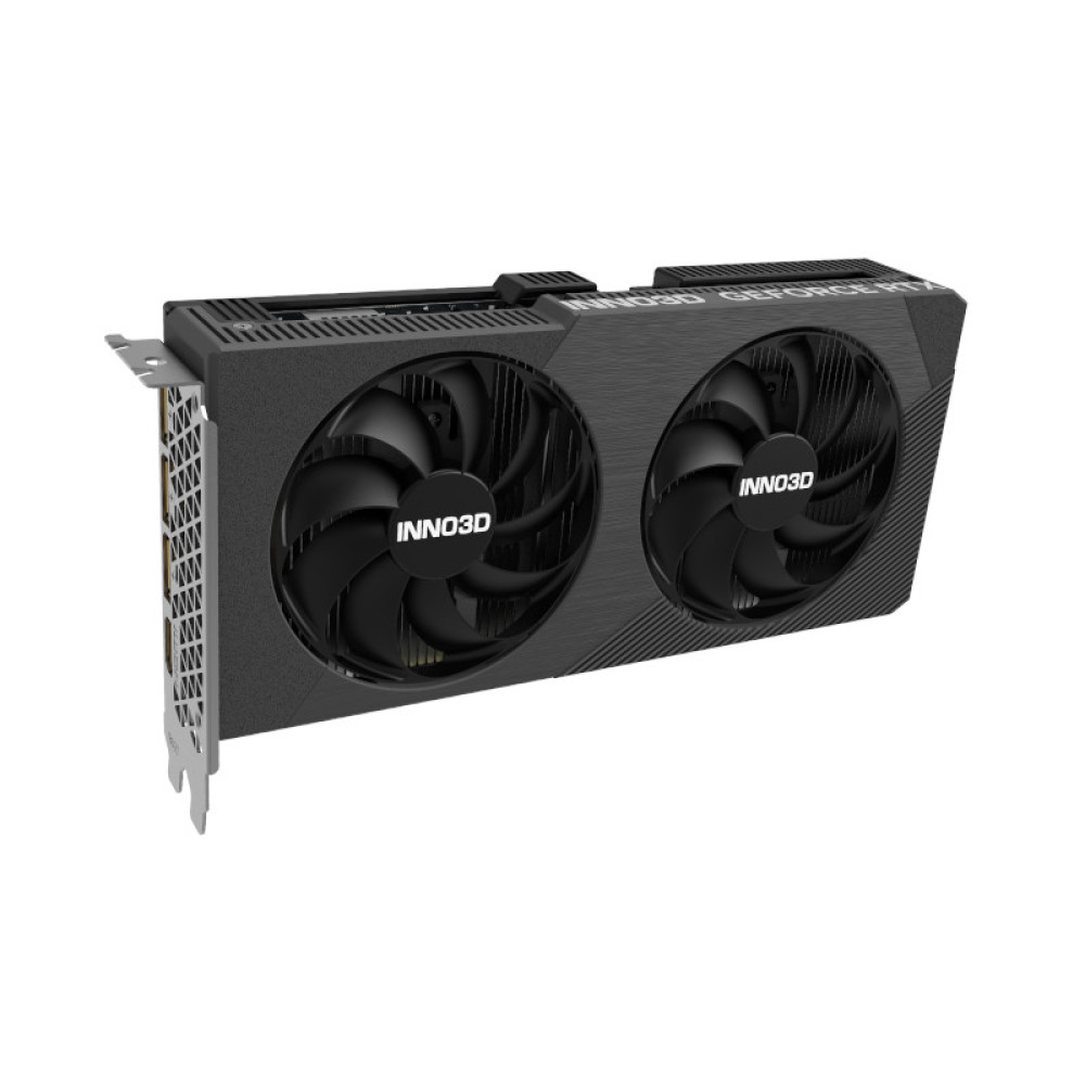 GeForce RTX 5060 8GB TWIN X2 INNO3D 