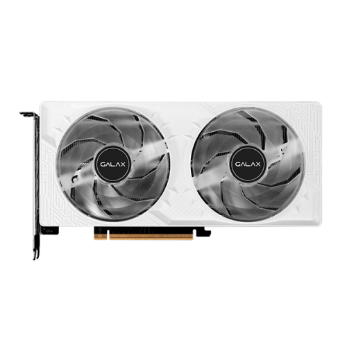 GEFORCE RTX 5060Ti OC 8GB White GALAX