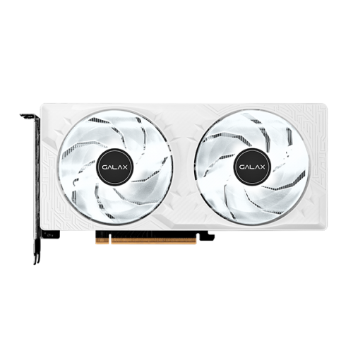 GEFORCE RTX 5060Ti OC 8GB White GALAX