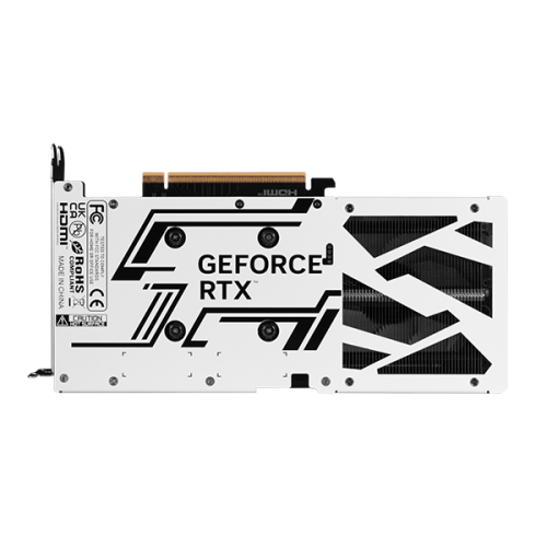 GEFORCE RTX 5060Ti OC 8GB White GALAX