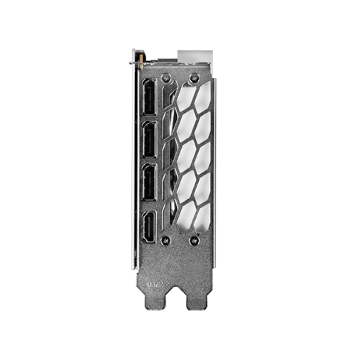 GEFORCE RTX 5060Ti OC 8GB White GALAX