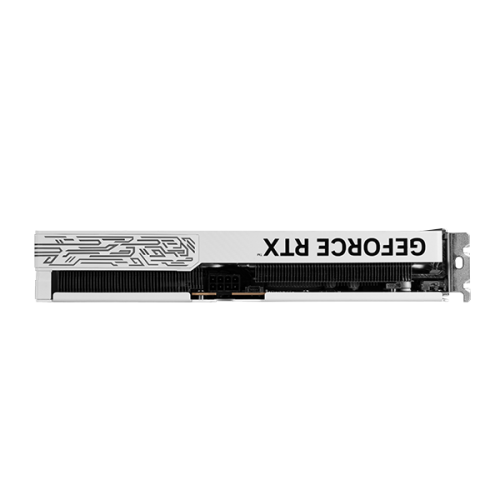 GEFORCE RTX 5060Ti OC 8GB White GALAX
