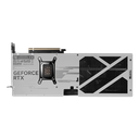 GALAX GeForce RTX5070 Ti 16GB White EX gamer 