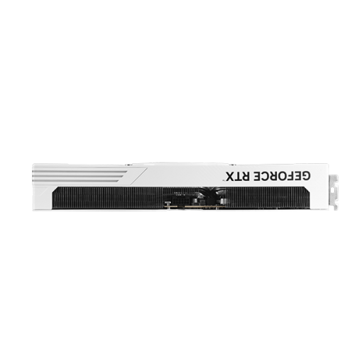  GALAX GeForce RTX5070 Ti 16GB White EX gamer 