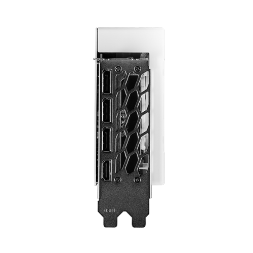  GALAX GeForce RTX5070 Ti 16GB White EX gamer 
