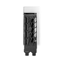  GALAX GeForce RTX5070 Ti 16GB White EX gamer 