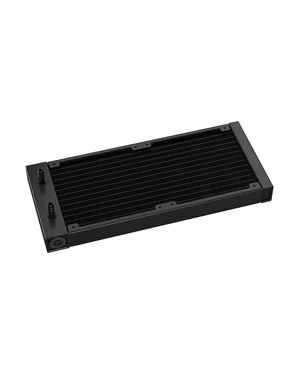DEEPCOOL AIO Liquid Cooler LE240 V2 A-RGB BLACK