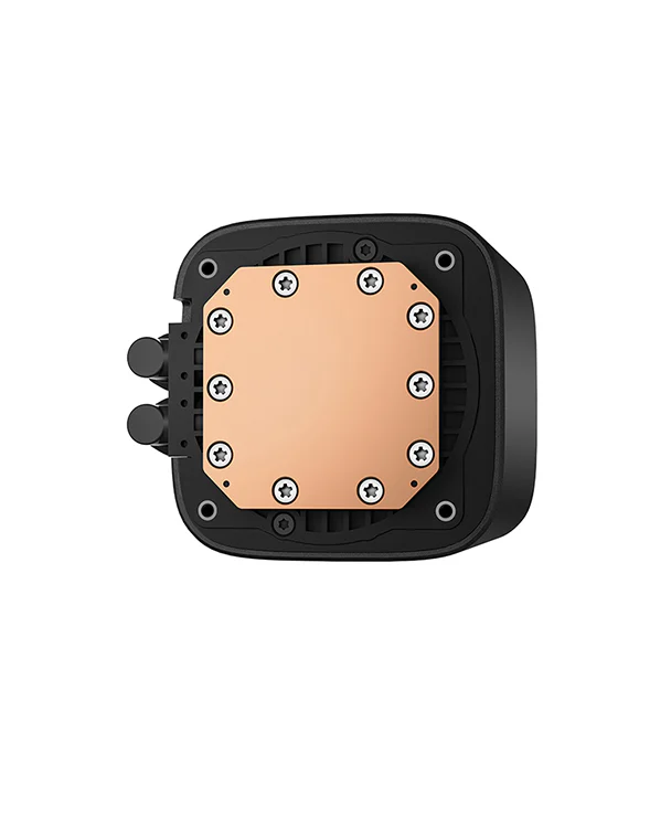 DEEPCOOL AIO Liquid Cooler LE360 V2 A-RGB BLACK