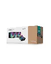 DEEPCOOL AIO Liquid Cooler LE360 V2 A-RGB BLACK