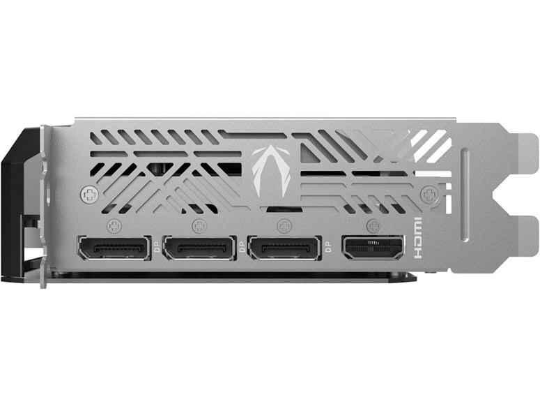 ZOTAC GAMING GeForce RTX 5060 8GB AMP Twin Edge