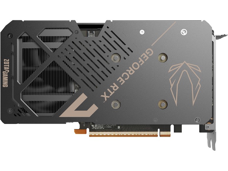 ZOTAC GAMING GeForce RTX 5060 8GB AMP Twin Edge