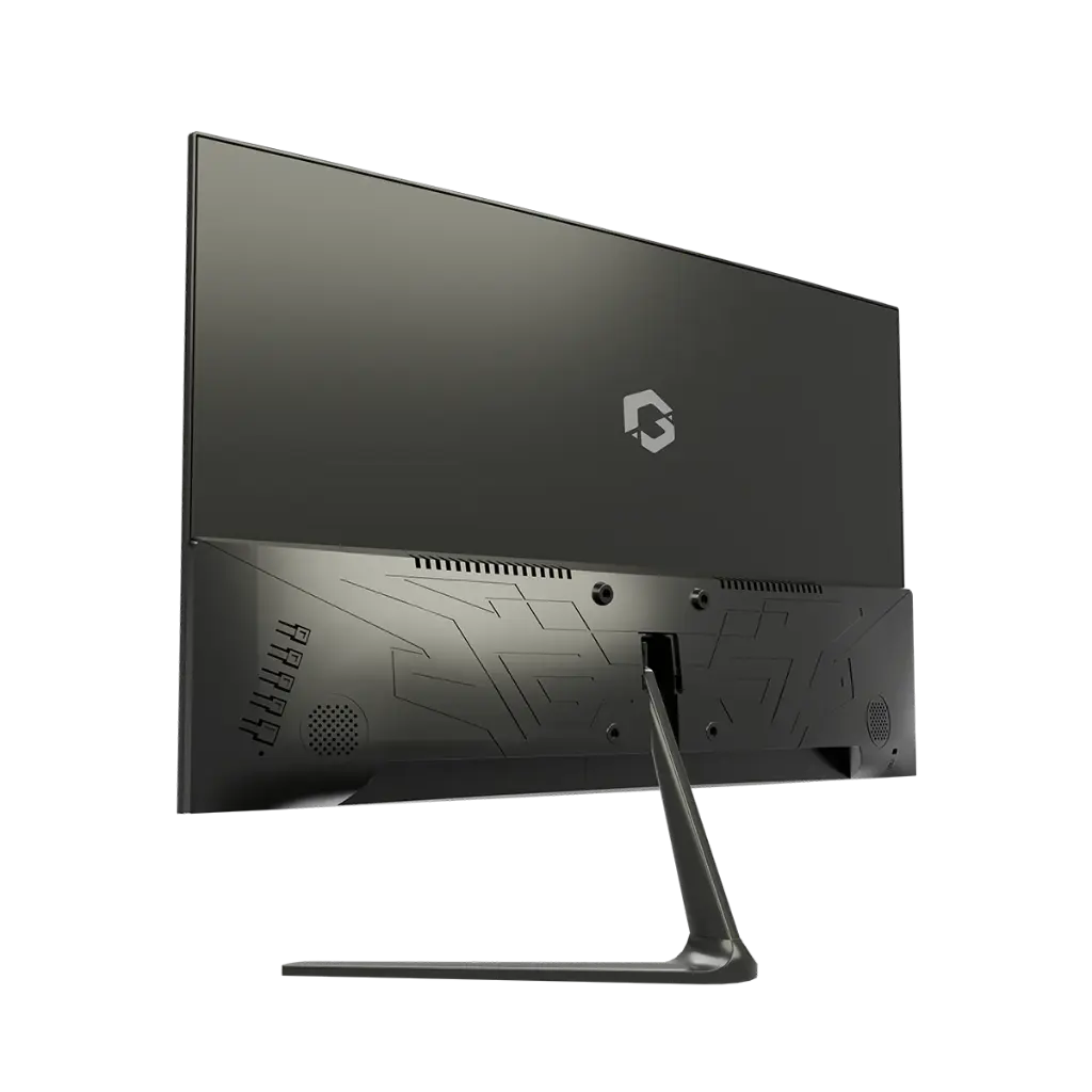GAMEON Curved Gaming Monitor 24" 120Hz, 1ms, FHD, HDMI 2.1 GOC24F120VA