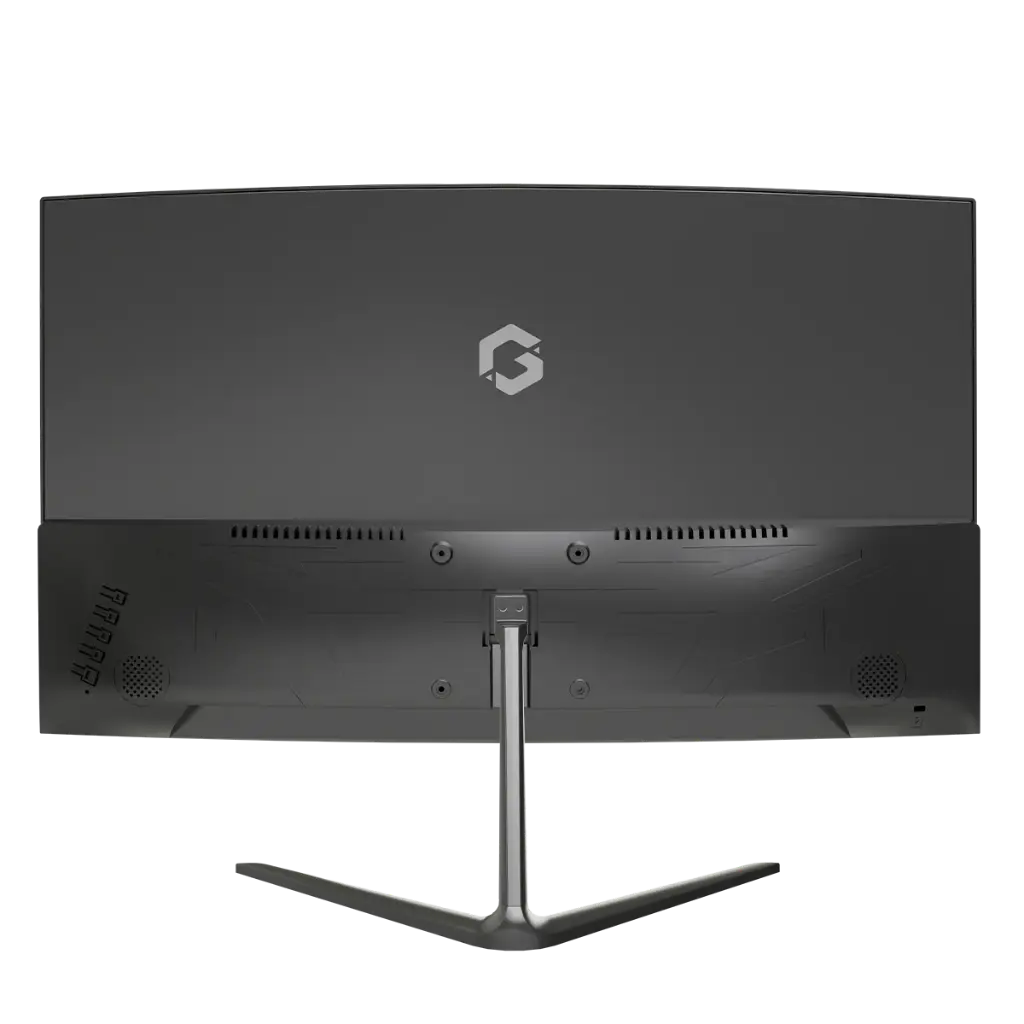 GAMEON Curved 24" 180Hz, 0.5ms, FHD, Gaming Monitor GOC24F180VA