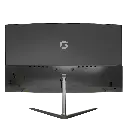 GAMEON Curved 24" 180Hz, 0.5ms, FHD, Gaming Monitor GOC24F180VA