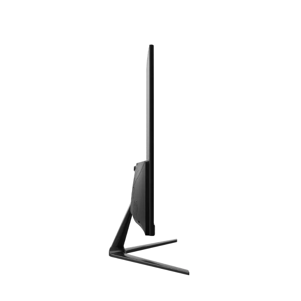GAMEON Curved 24" 180Hz, 0.5ms, FHD, Gaming Monitor GOC24F180VA