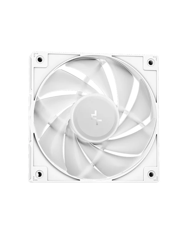 DEEPCOOL AIO DC LIQUID COOLER LE360 V2 WHITE 