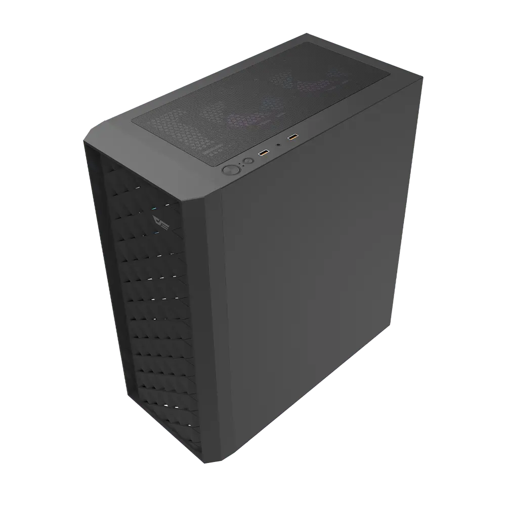 CASE darkFlash DK351 BLACK