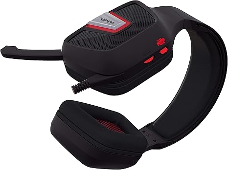 Patriot Viper Gaming V330 Gaming Headset-Back