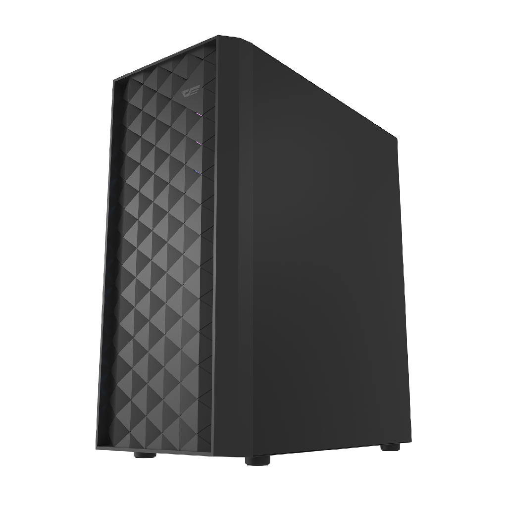 CASE darkFlash DK351 BLACK