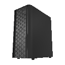 CASE darkFlash DK351 BLACK