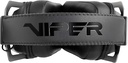 Patriot Viper Gaming V380 High Definition 7.1 Virtual Surround Gaming Headset - RGB