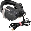 Patriot Viper Gaming V380 High Definition 7.1 Virtual Surround Gaming Headset - RGB
