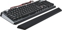 Patriot Viper Gaming V765 Mechanical RGB Illuminated Gaming Keyboard - PV765MBWUXMGM 