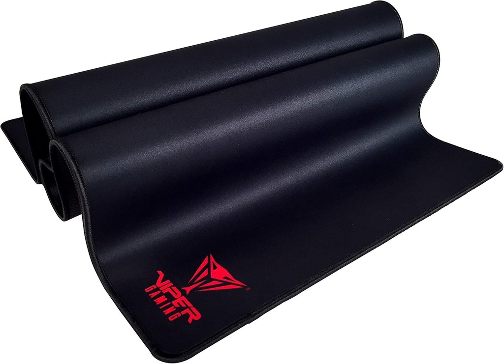 Patriot Viper Precision Surface Extended Gaming Mouse Pad, Super Size Pv150C3K