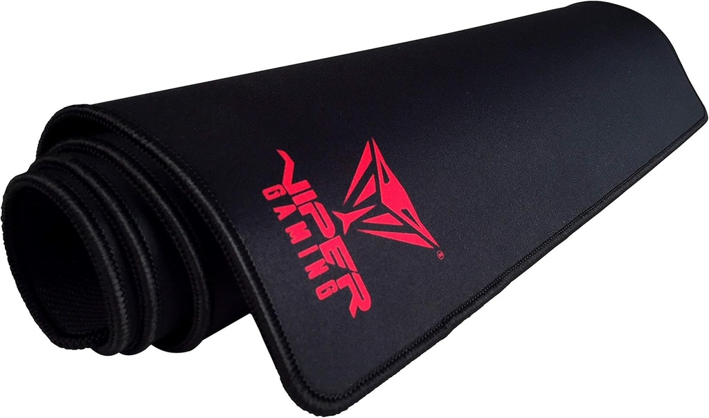 Patriot Viper Precision Surface Extended Gaming Mouse Pad, Super Size Pv150C3K