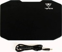 Patriot Memory Viper Gaming Led Pro Gaming Mouse Pad High Performance Polymer Surface | PV160UXK 