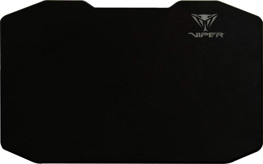 Patriot Memory Viper Gaming Led Pro Gaming Mouse Pad High Performance Polymer Surface | PV160UXK 