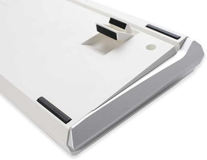 Ducky One 3 Classic Pure White TKL 80 percent - Red SW