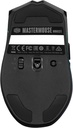 Cooler Master MM831 Gaming Mouse with 32000 DPI Adjustable