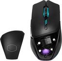 Cooler Master MM831 Gaming Mouse with 32000 DPI Adjustable