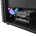 CASE darkFlash DK351 BLACK