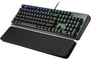Cooler Master CK550 V2 Gaming RGB Keyboard with Red Switch 