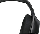 Cooler Master MH650 RGB Gaming Headset with Virtual 7.1 Surround Sound Black -