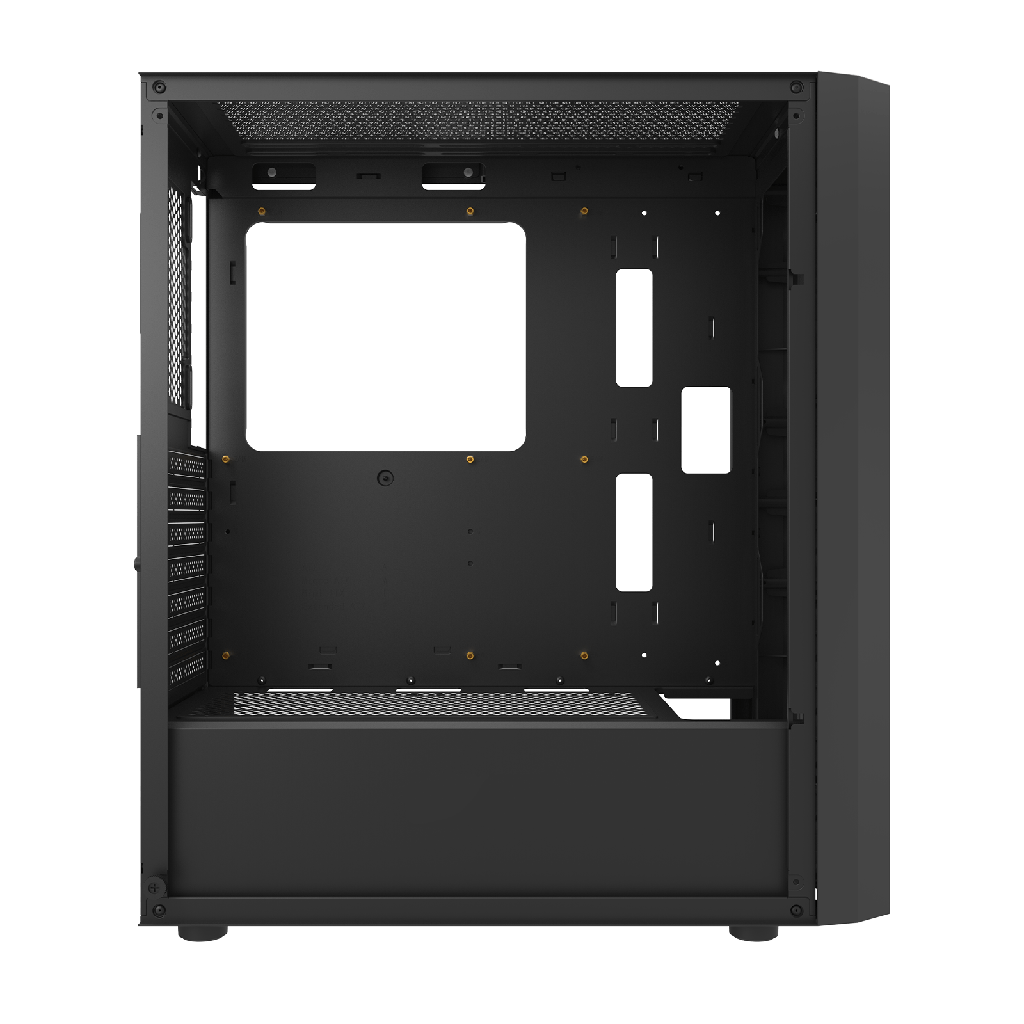 CASE darkFlash DK351 BLACK