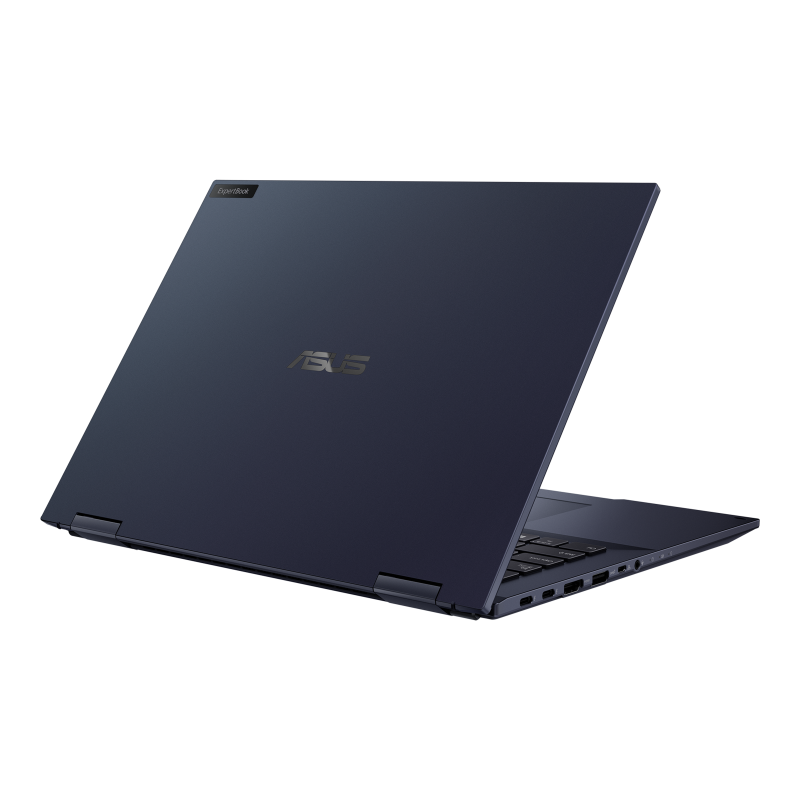 USED LAPTOP ASUS EXPERT BOOK - I7 1195G7 & IRISX- TOUCH SCREEN - B7402FE 