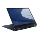 USED LAPTOP ASUS EXPERT BOOK - I7 1195G7 & IRISX- TOUCH SCREEN - B7402FE 