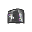 Case DarkFlash FT418 Mid Tower 6 FANS RGB