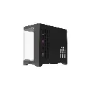 Case DarkFlash FT418 Mid Tower 6 FANS RGB