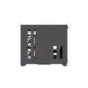Case DarkFlash FT418 Mid Tower 6 FANS RGB