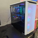 USED PC i7-11700 & RTX3070 8GB ROG STRIX 