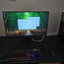 USED PC i7-11700 & RTX3070 8GB ROG STRIX 